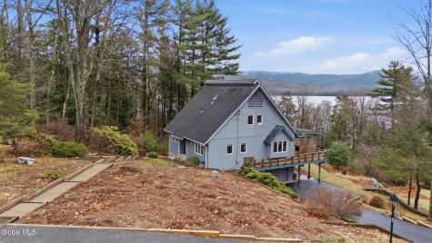 40 Ridgewood Court Bolton Landing NY 12814