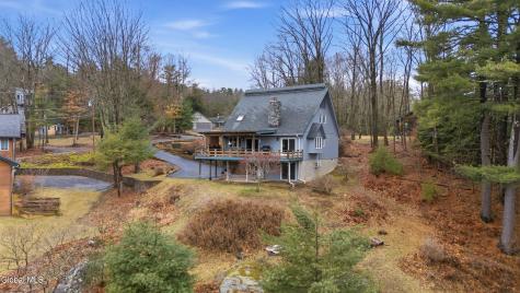 40 Ridgewood Court Bolton Landing NY 12814