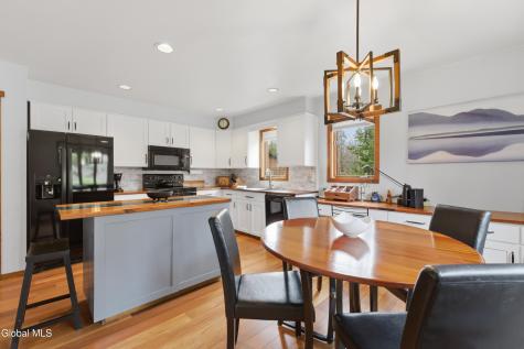 40 Ridgewood Court Bolton Landing NY 12814