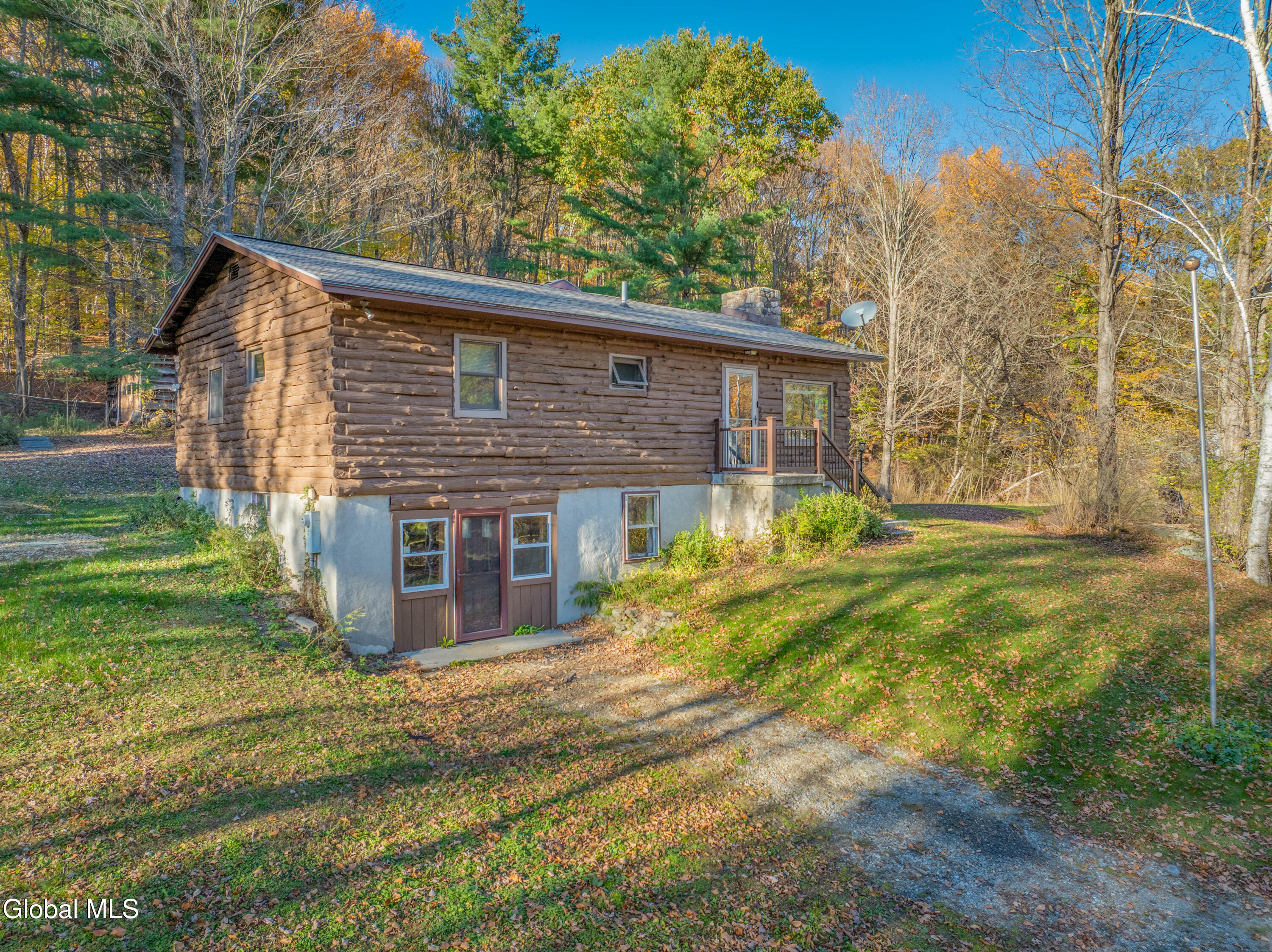 618 Chestnut Hill Road Cambridge NY 12816