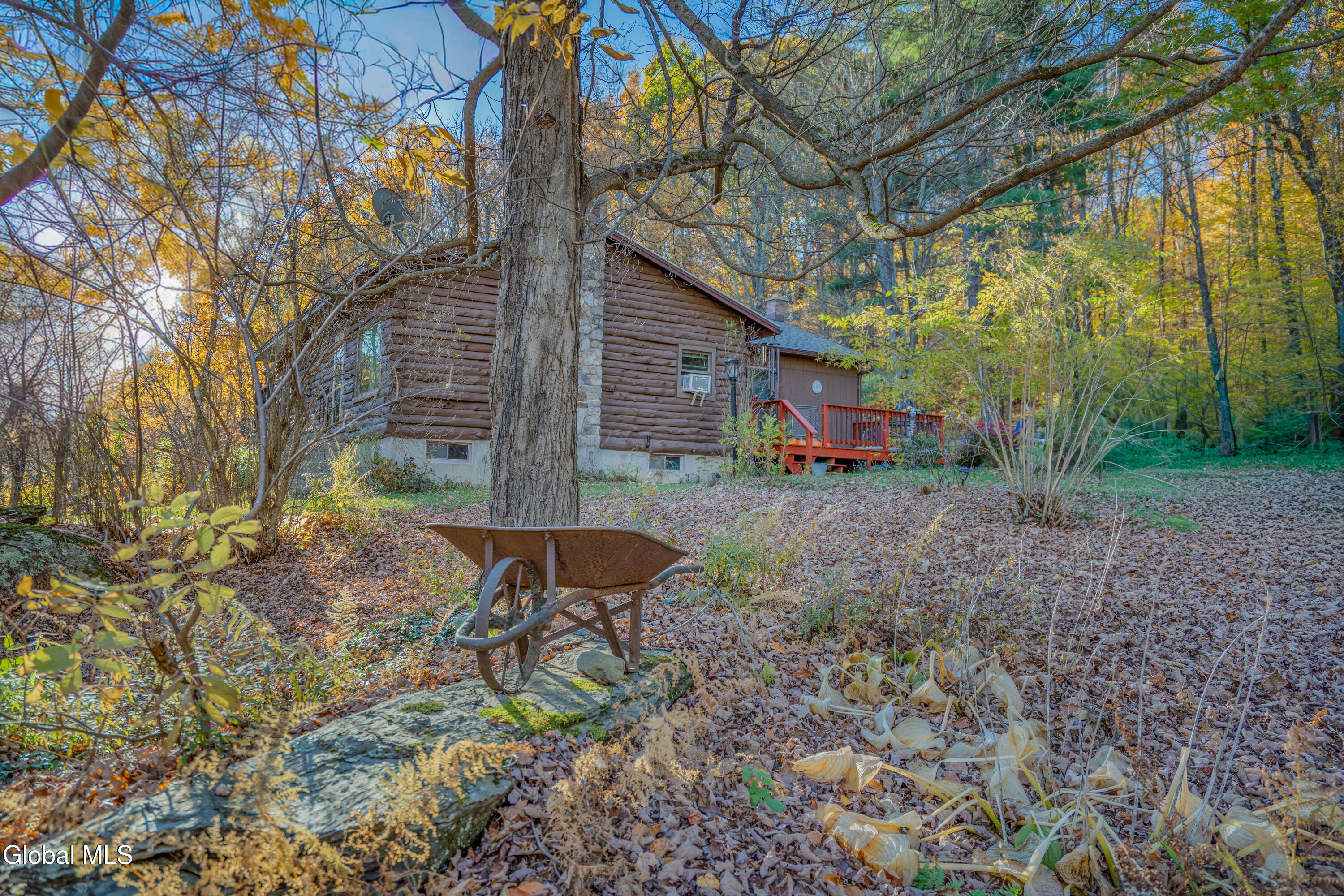 618 Chestnut Hill Road Cambridge NY 12816