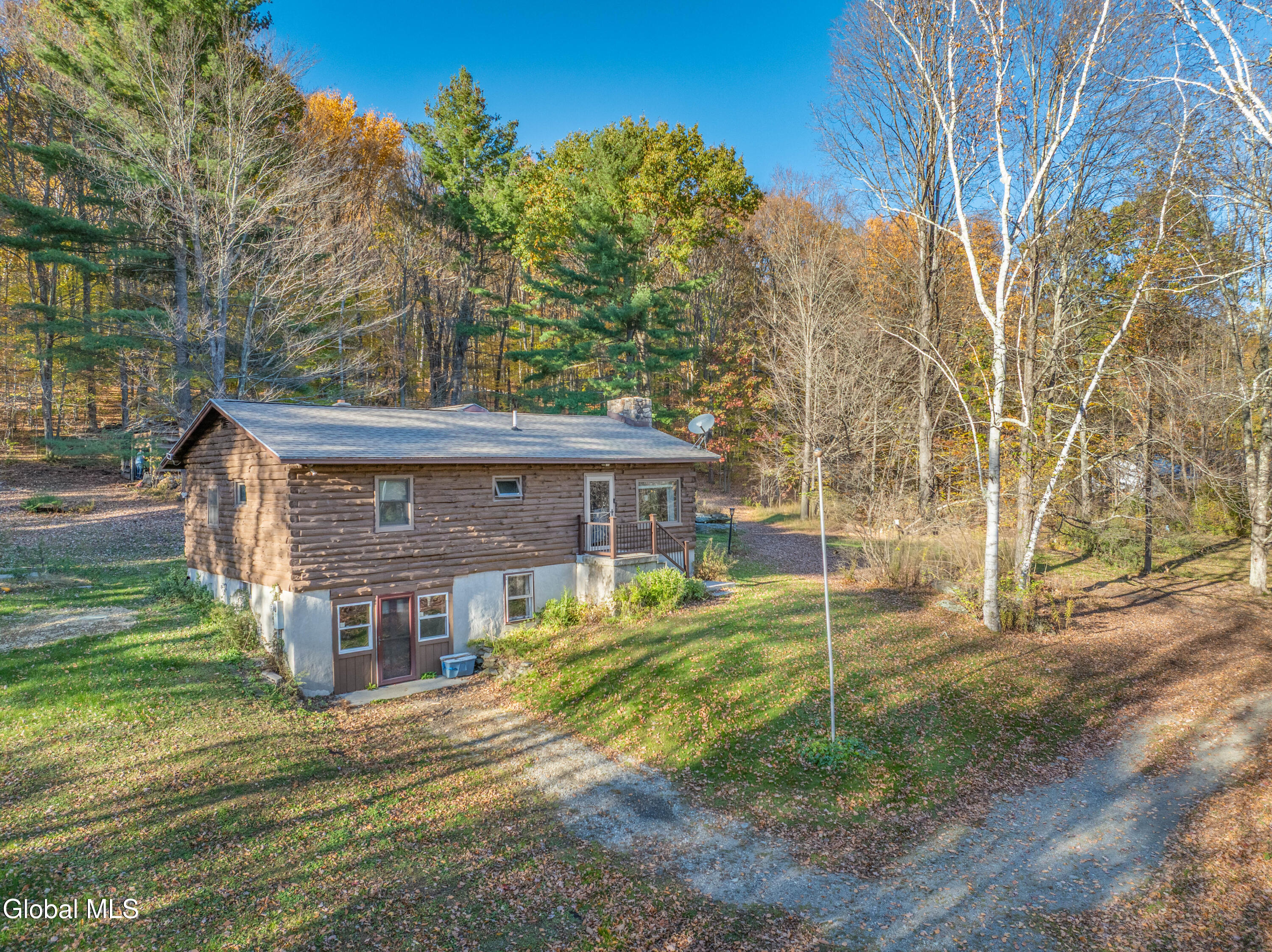 618 Chestnut Hill Road Cambridge NY 12816