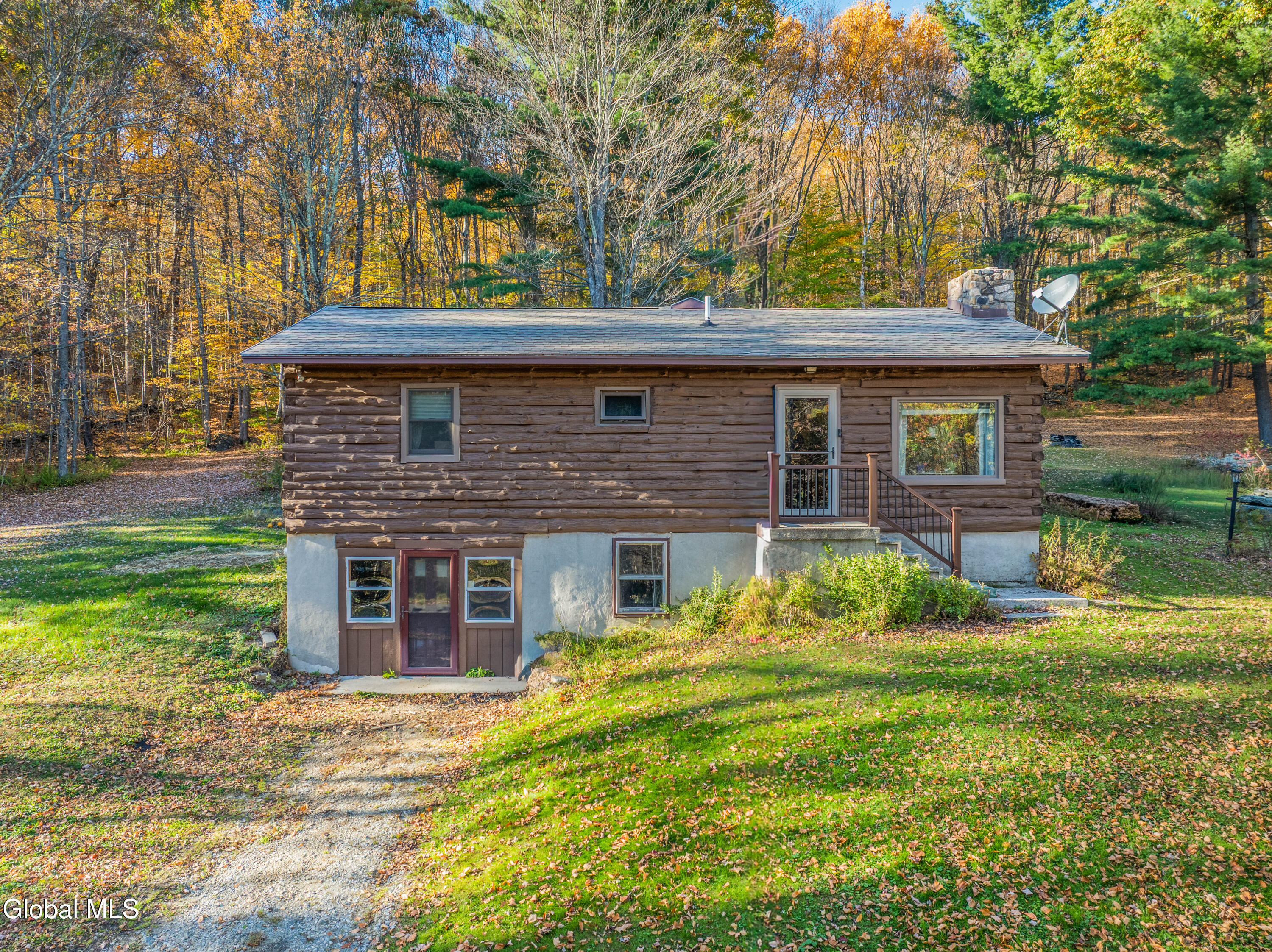 618 Chestnut Hill Road Cambridge NY 12816