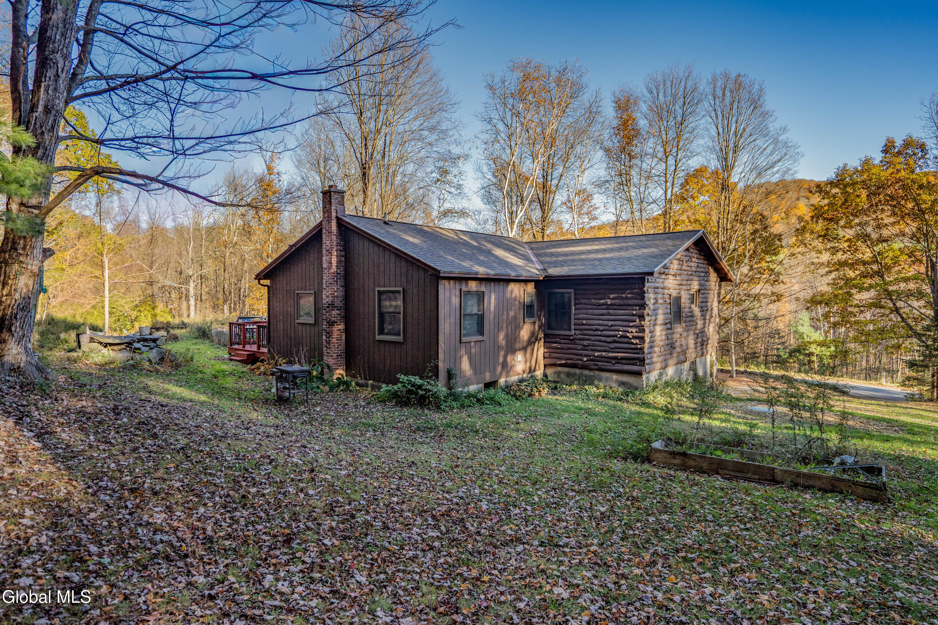 618 Chestnut Hill Road Cambridge NY 12816