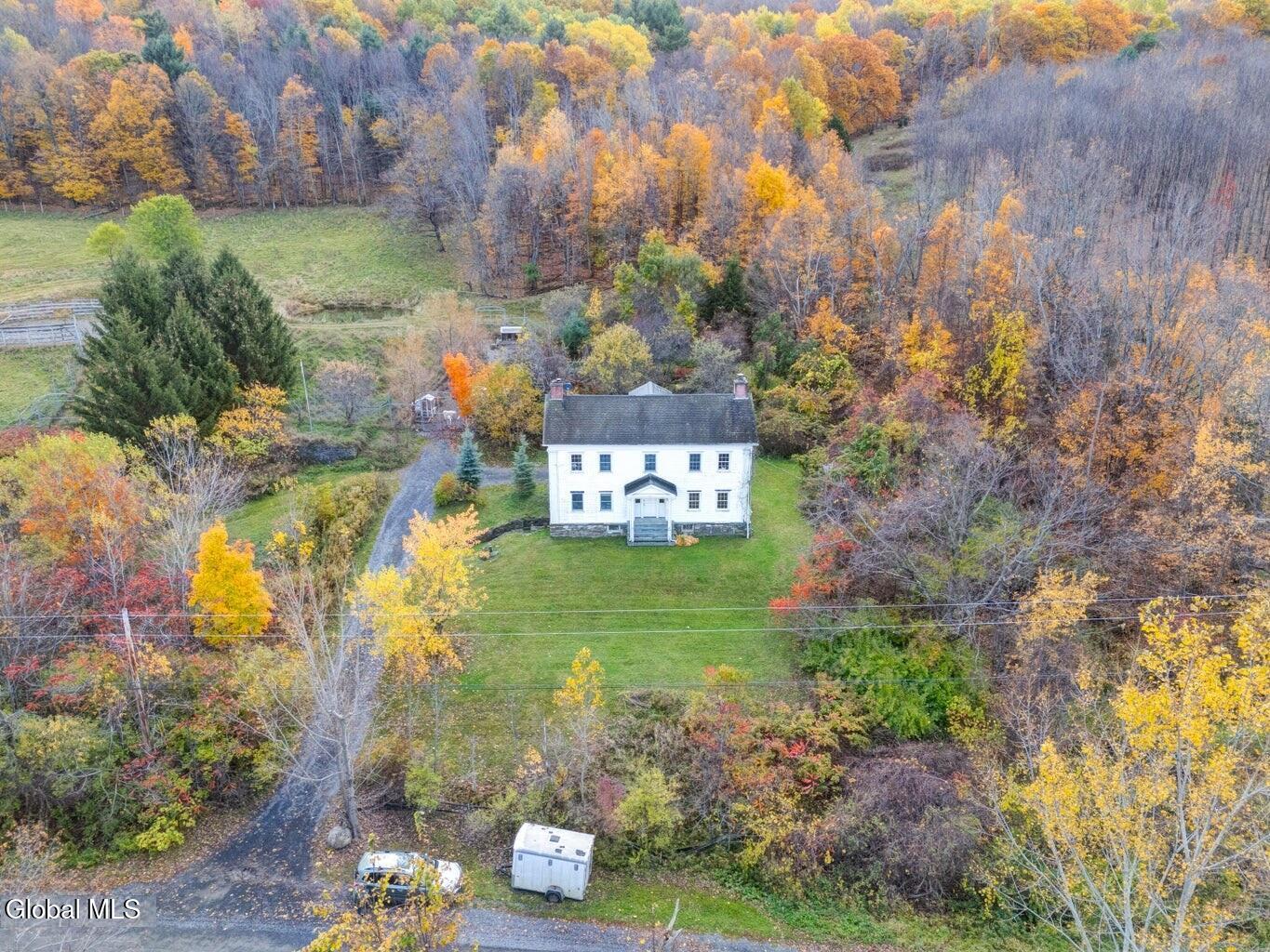 594 Gott Road Richmondville NY 12149