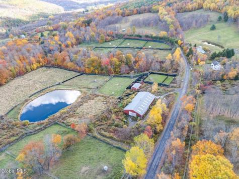 594 Gott Road Richmondville NY 12149