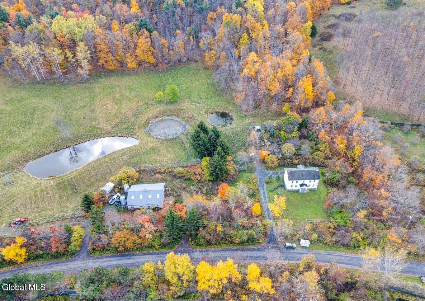594 Gott Road Richmondville NY 12149