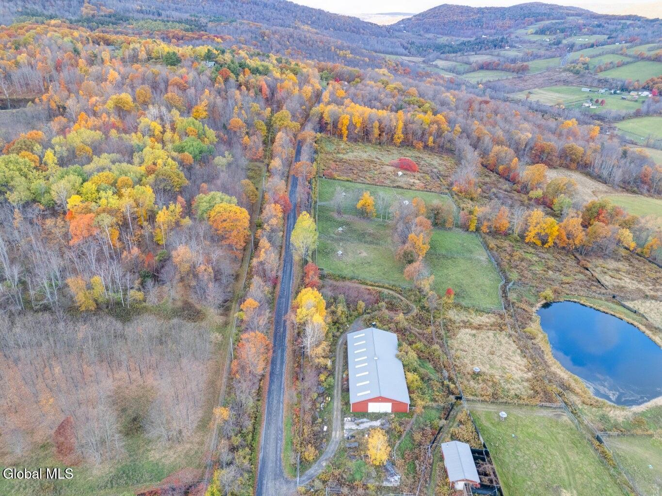 594 Gott Road Richmondville NY 12149