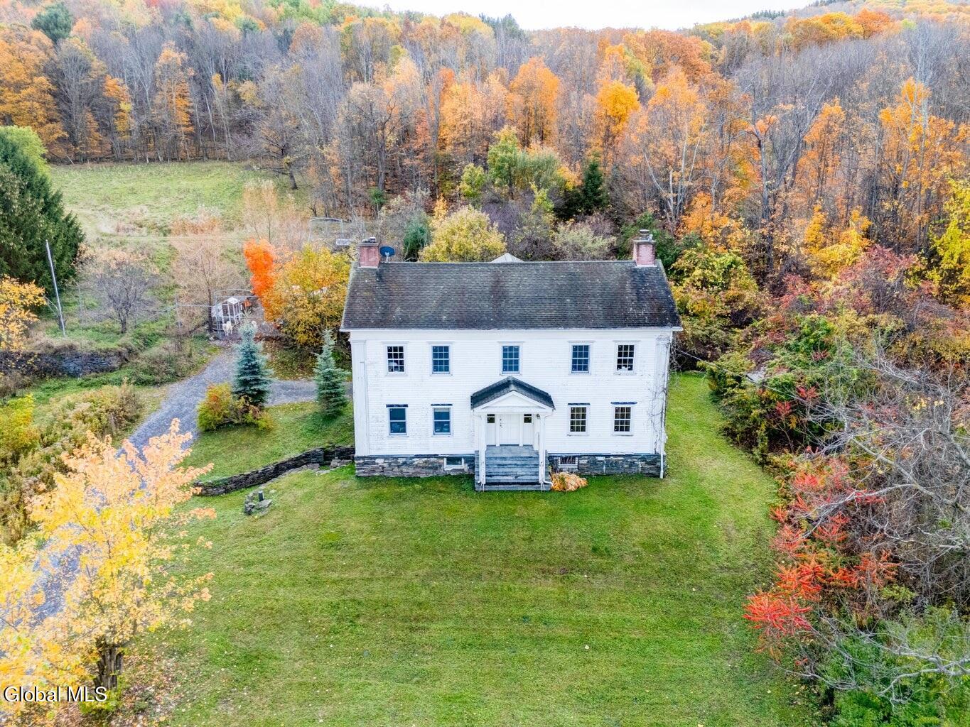 594 Gott Road Richmondville NY 12149