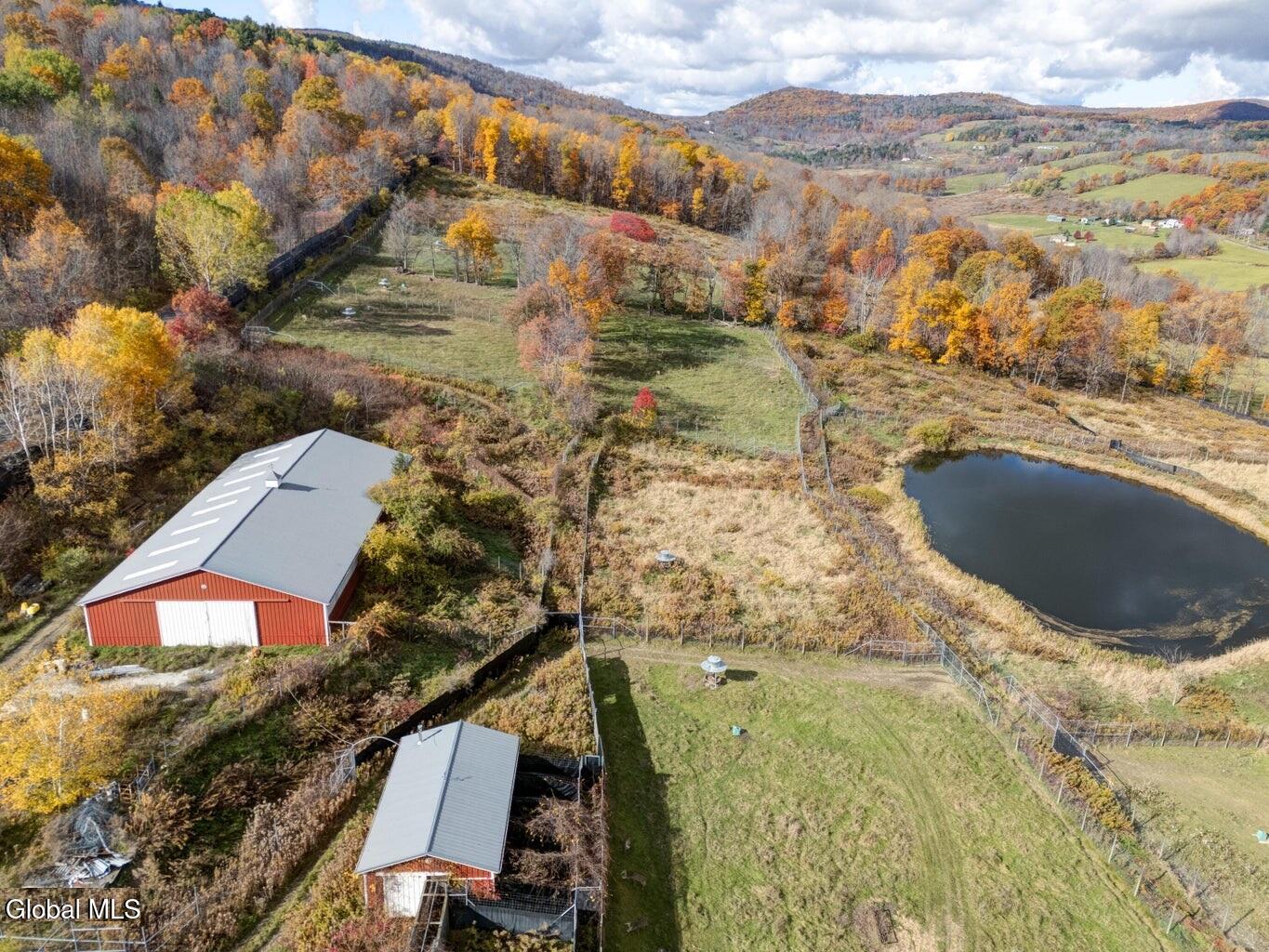 594 Gott Road Richmondville NY 12149