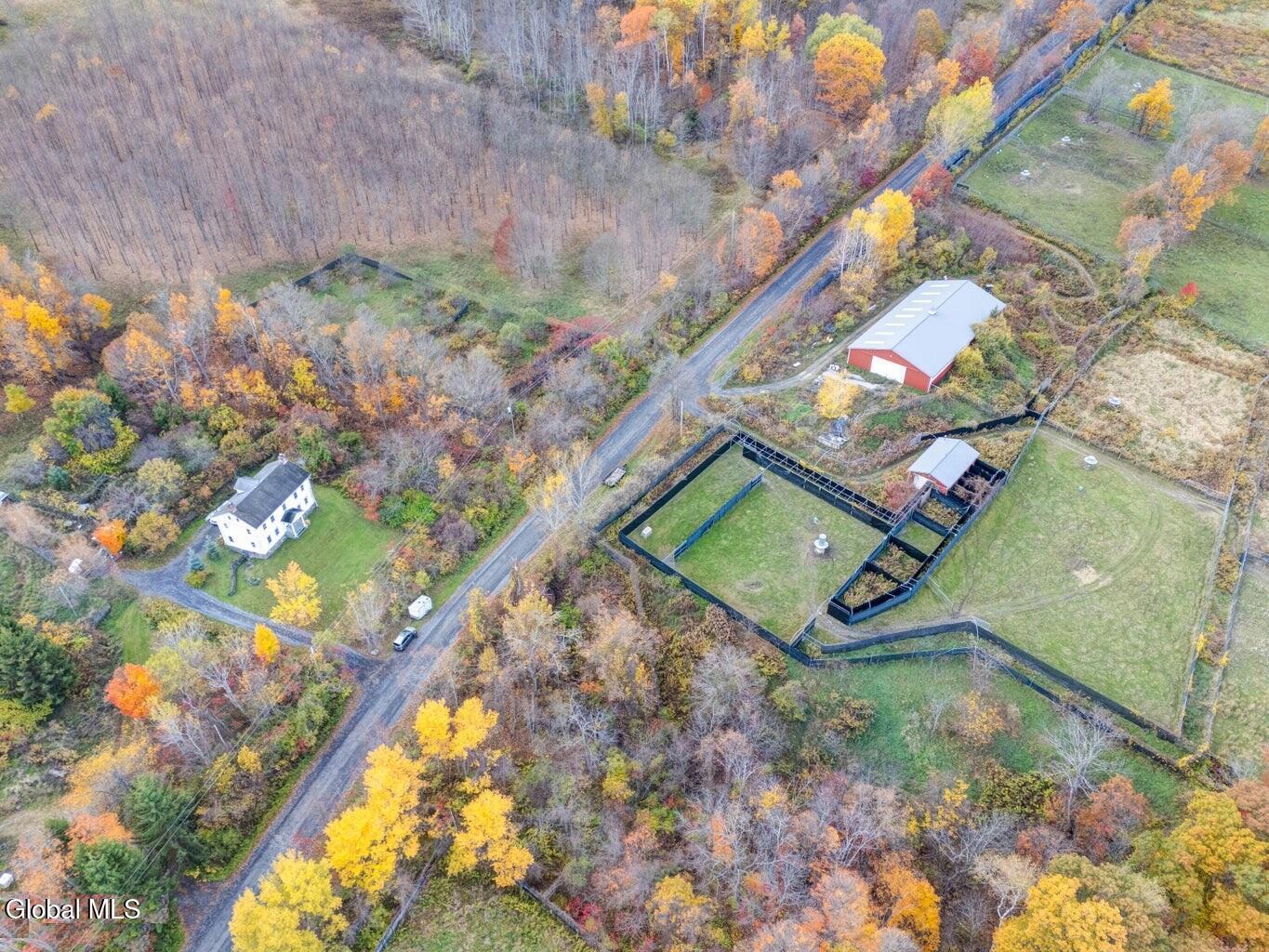 594 Gott Road Richmondville NY 12149