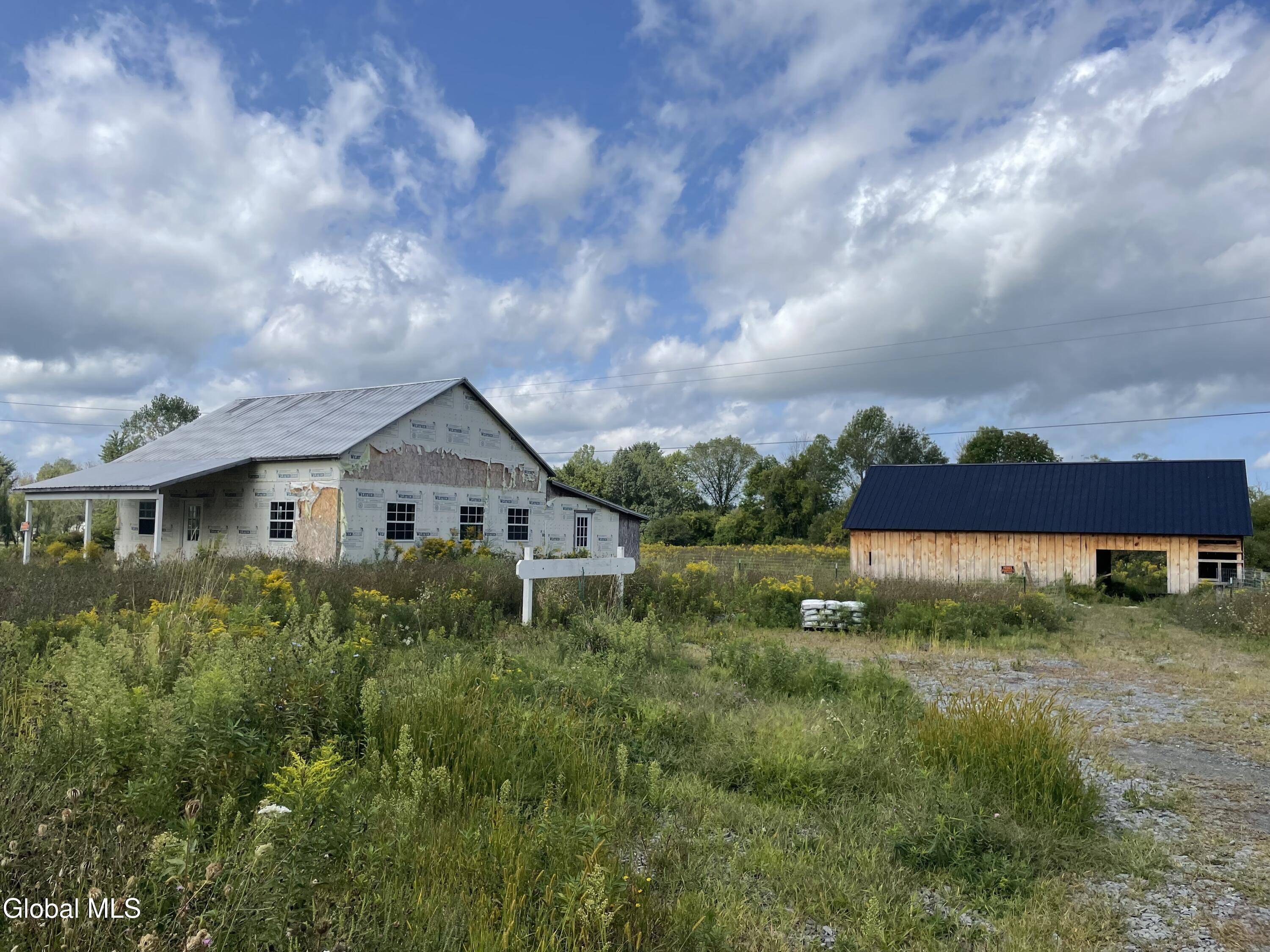 281 Burtonville Road Fultonville NY 12072