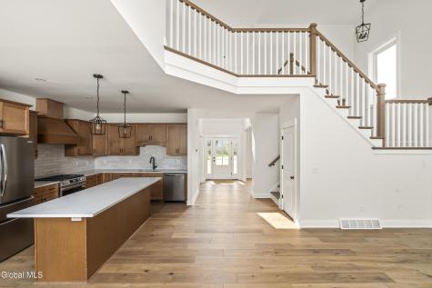 25 Teakwood Drive Clifton Park NY 12065