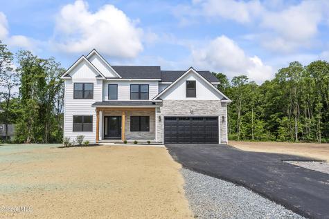 25 Teakwood Drive Clifton Park NY 12065