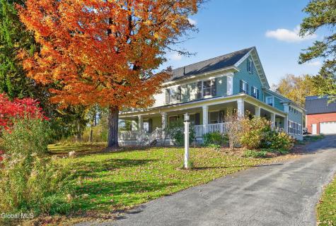 1008 Helderberg Trail East Berne NY 12059