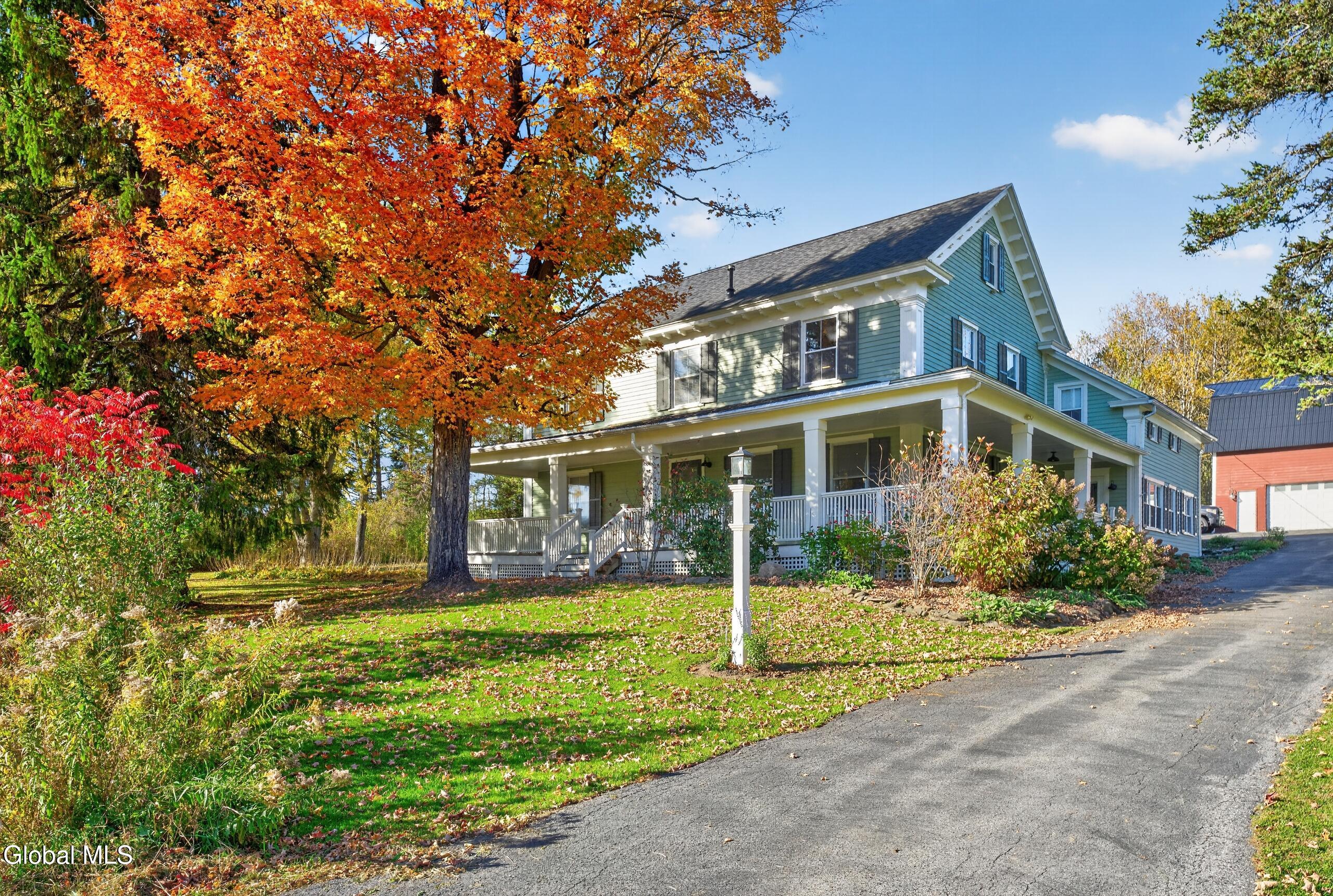 1008 Helderberg Trail East Berne NY 12059