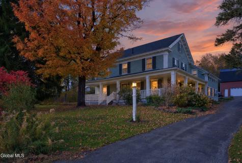 1008 Helderberg Trail East Berne NY 12059
