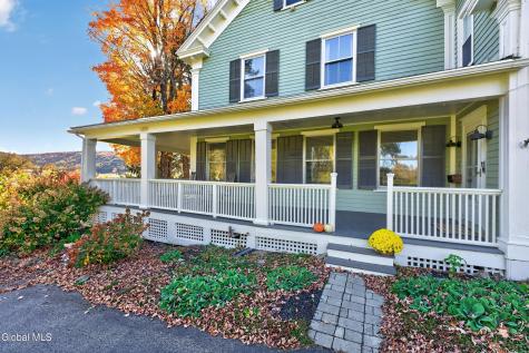 1008 Helderberg Trail East Berne NY 12059