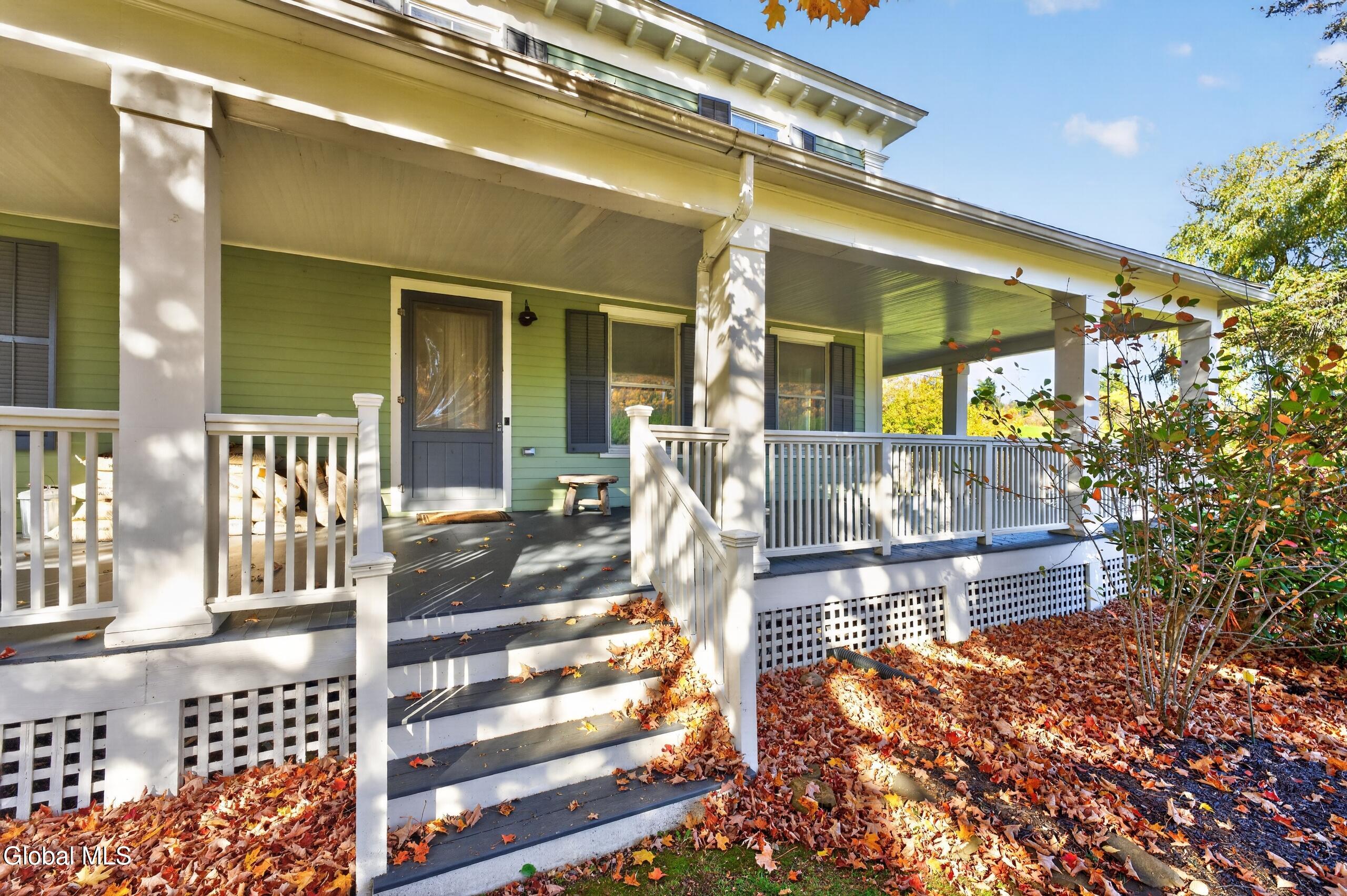 1008 Helderberg Trail East Berne NY 12059