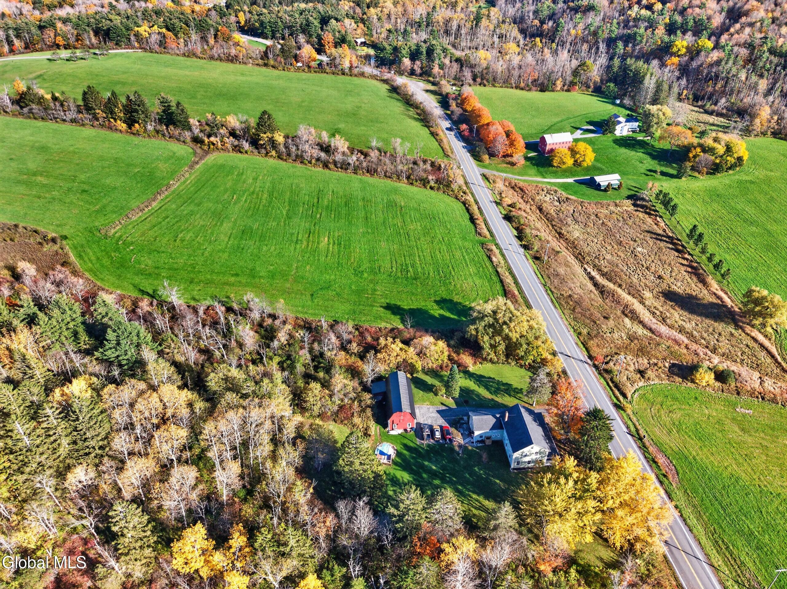 1008 Helderberg Trail East Berne NY 12059