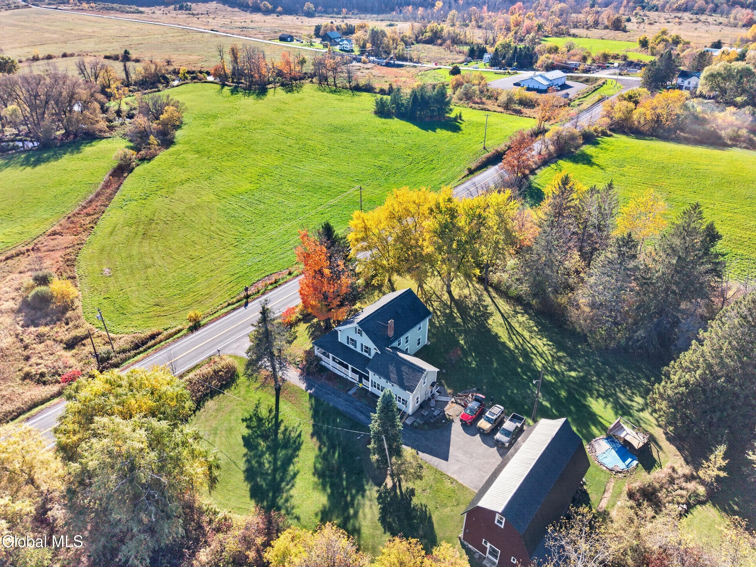 1008 Helderberg Trail East Berne NY 12059