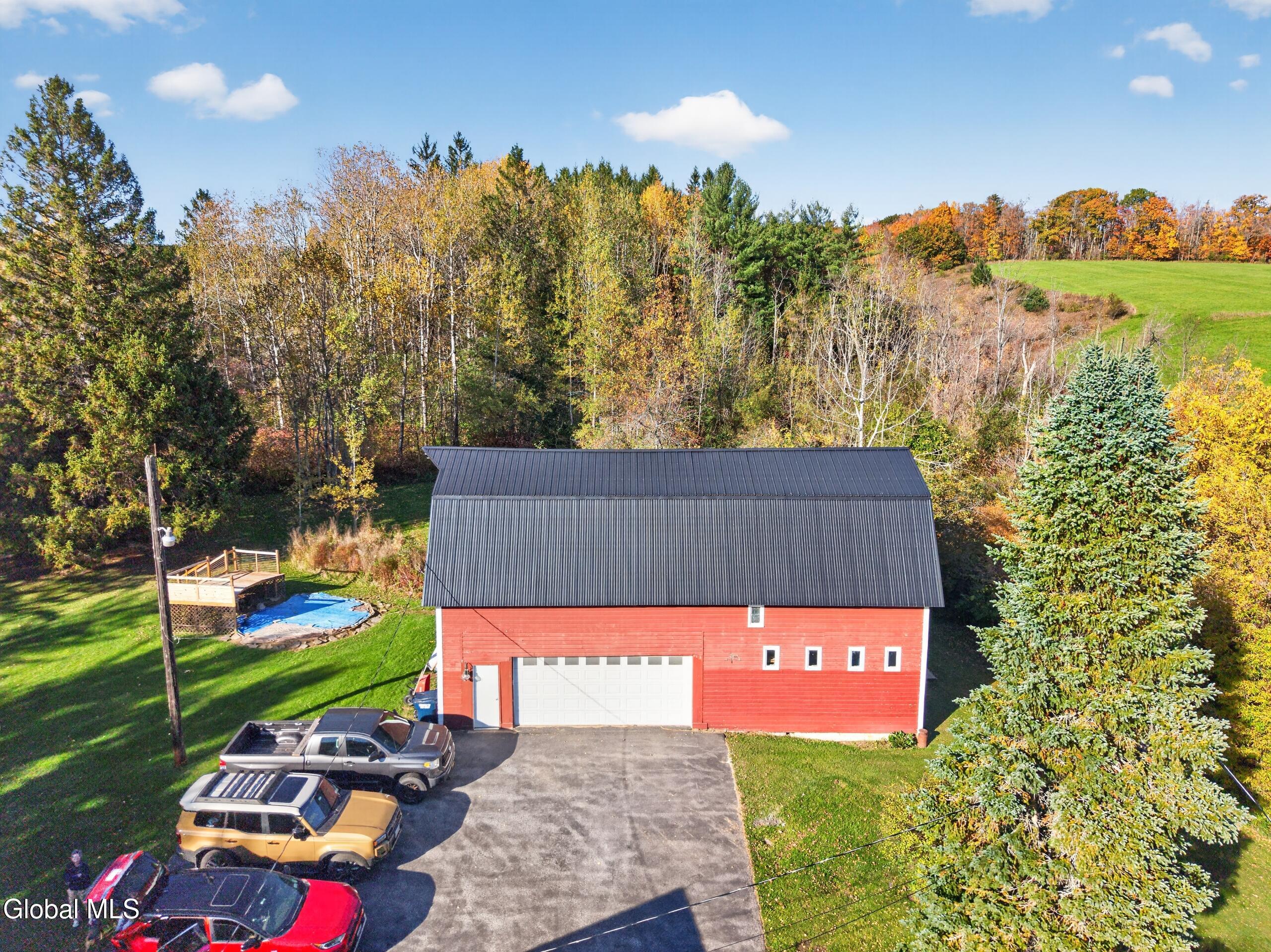 1008 Helderberg Trail East Berne NY 12059