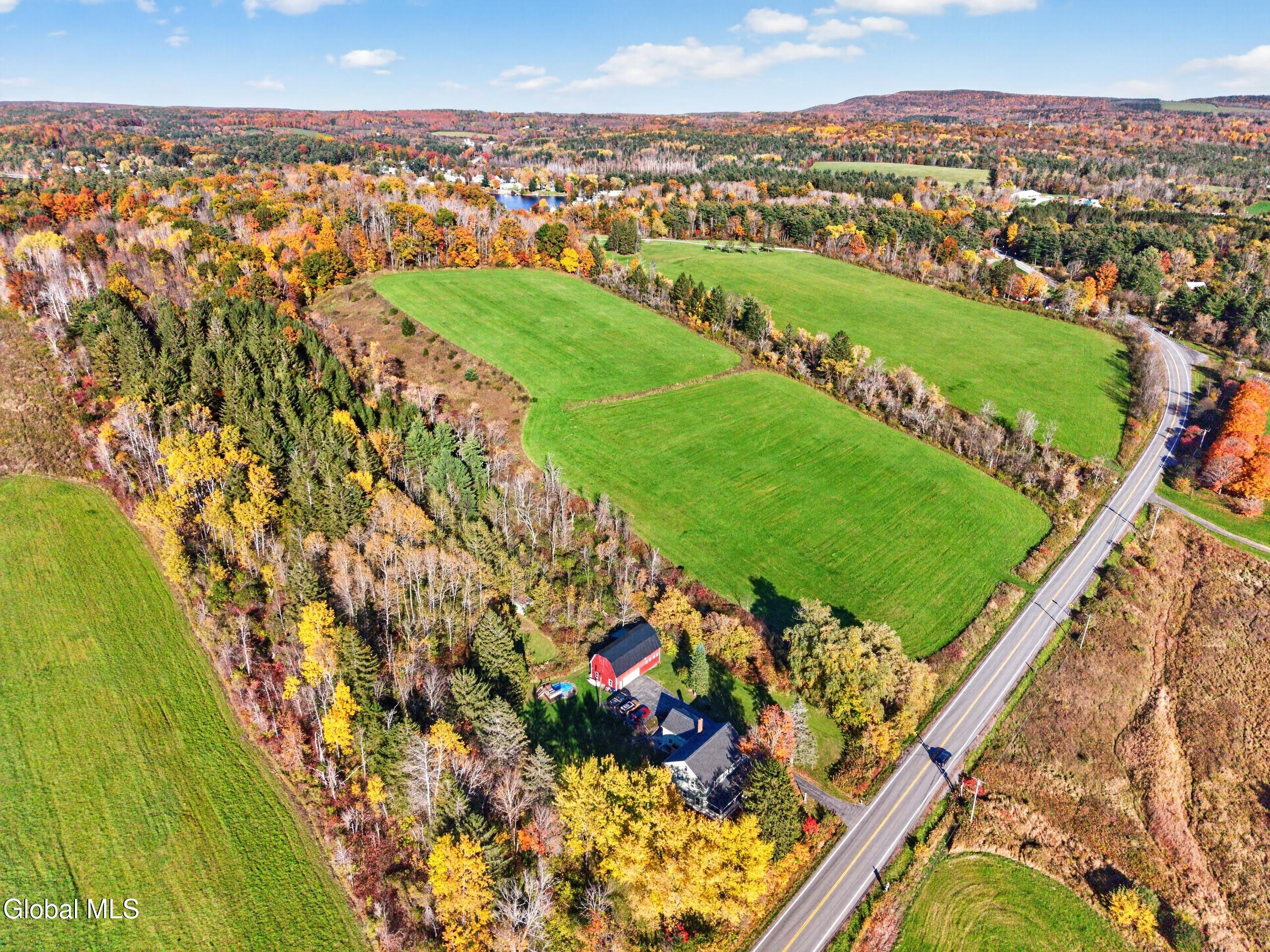 1008 Helderberg Trail East Berne NY 12059