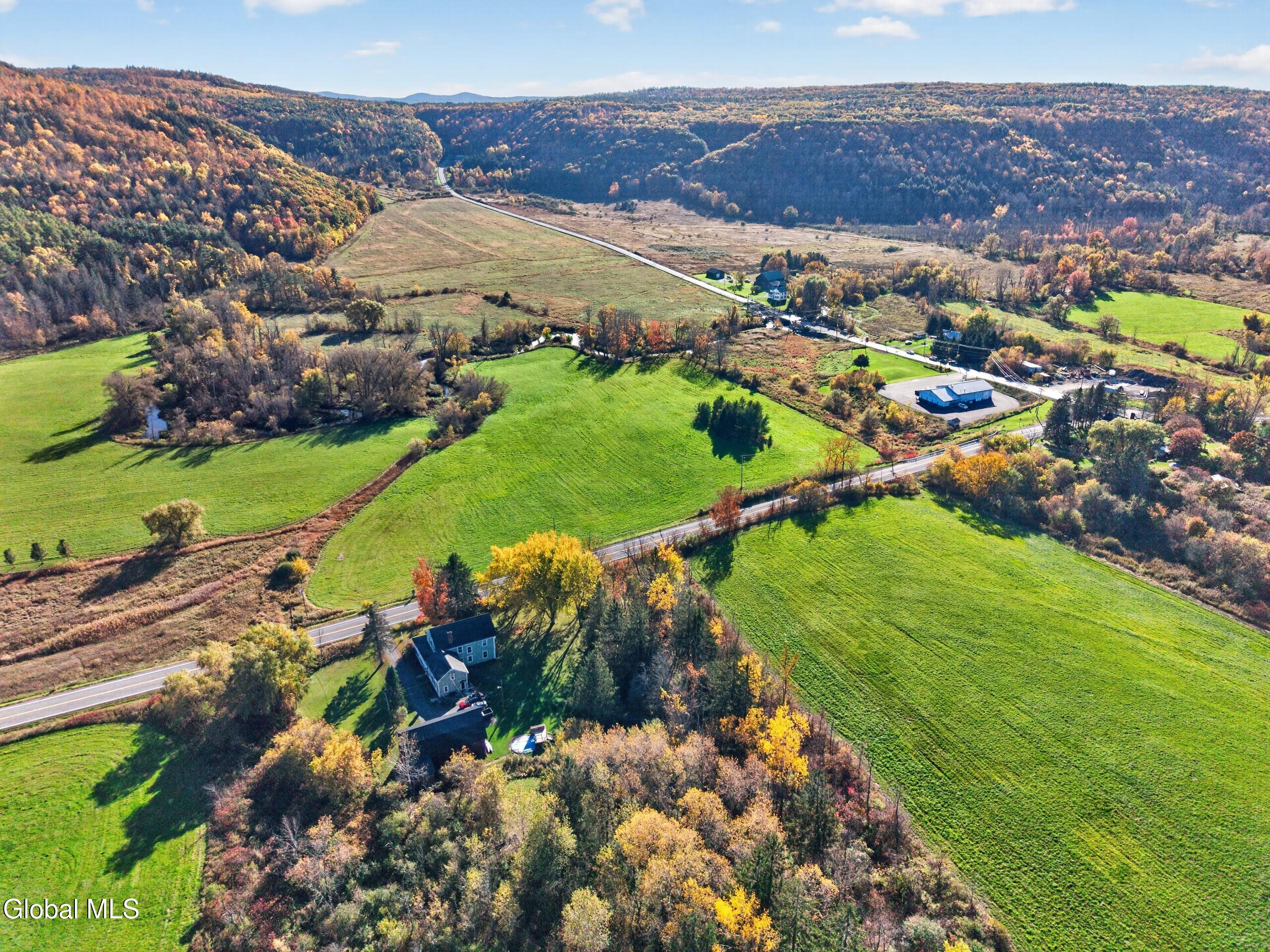 1008 Helderberg Trail East Berne NY 12059