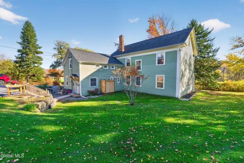 1008 Helderberg Trail East Berne NY 12059