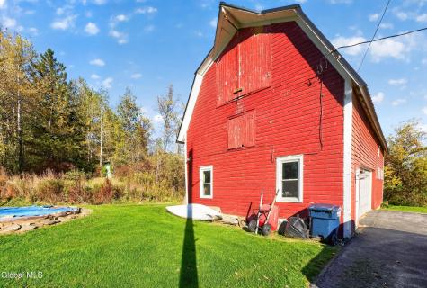 1008 Helderberg Trail East Berne NY 12059