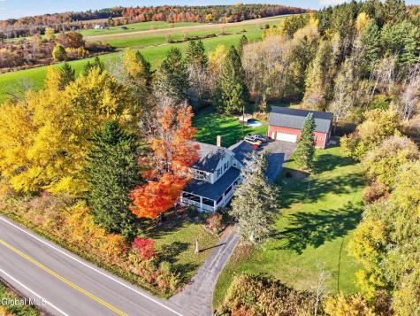 1008 Helderberg Trail East Berne NY 12059