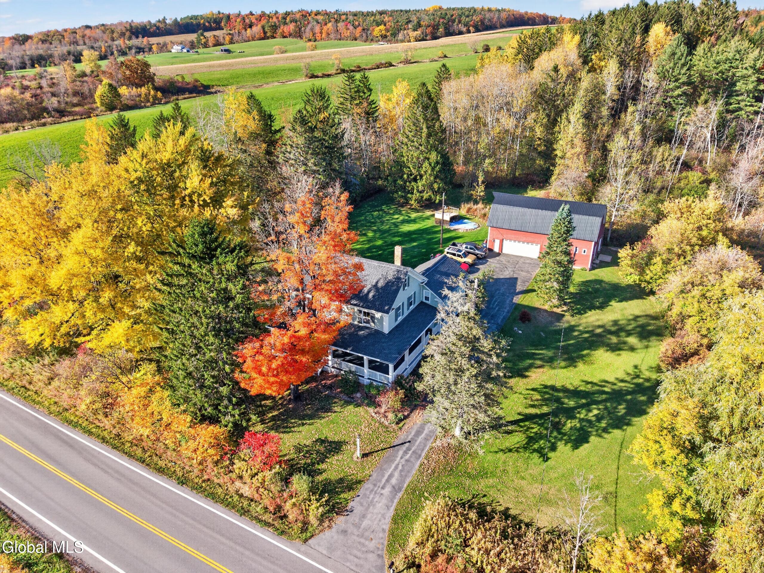 1008 Helderberg Trail East Berne NY 12059