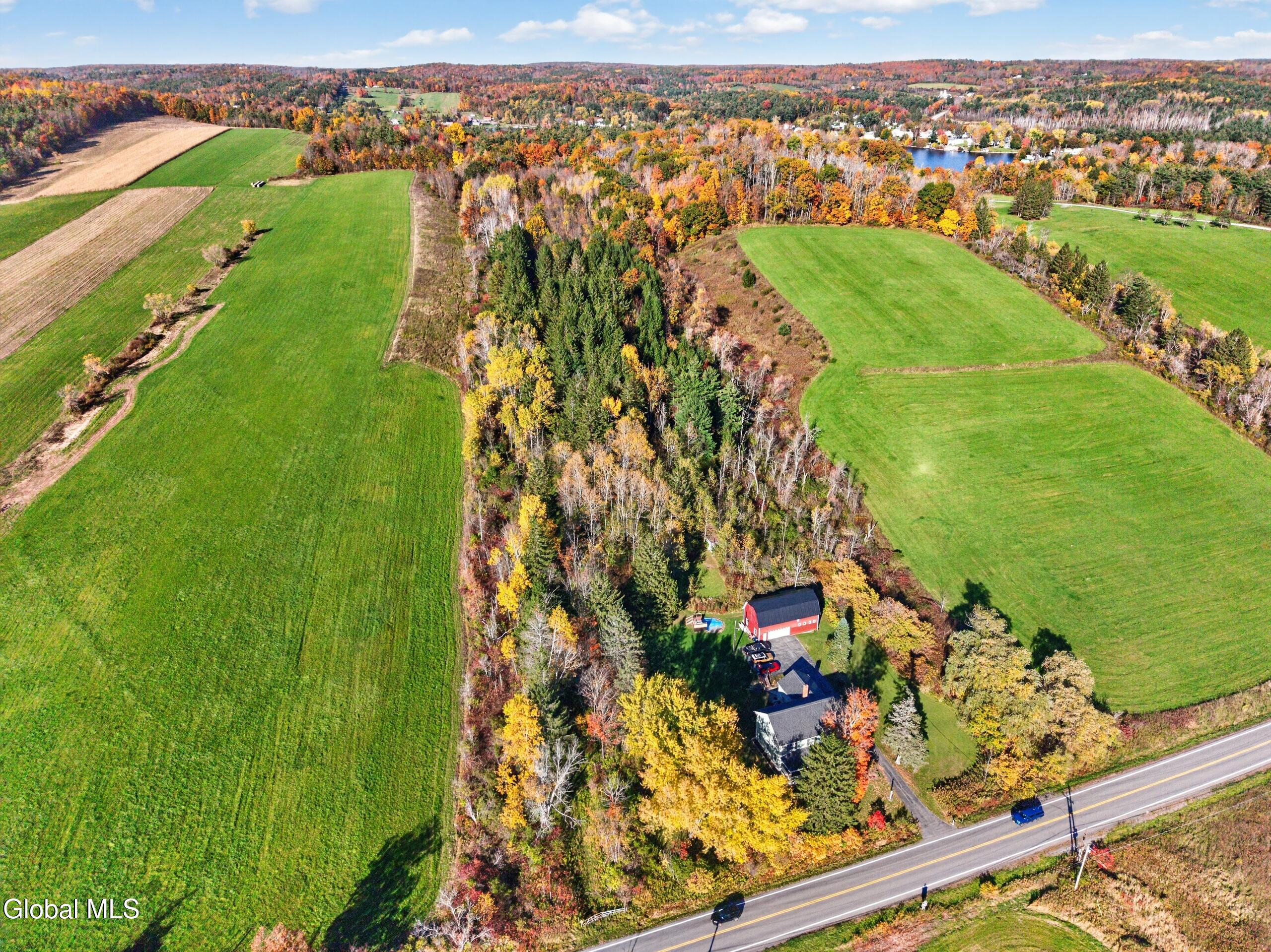 1008 Helderberg Trail East Berne NY 12059