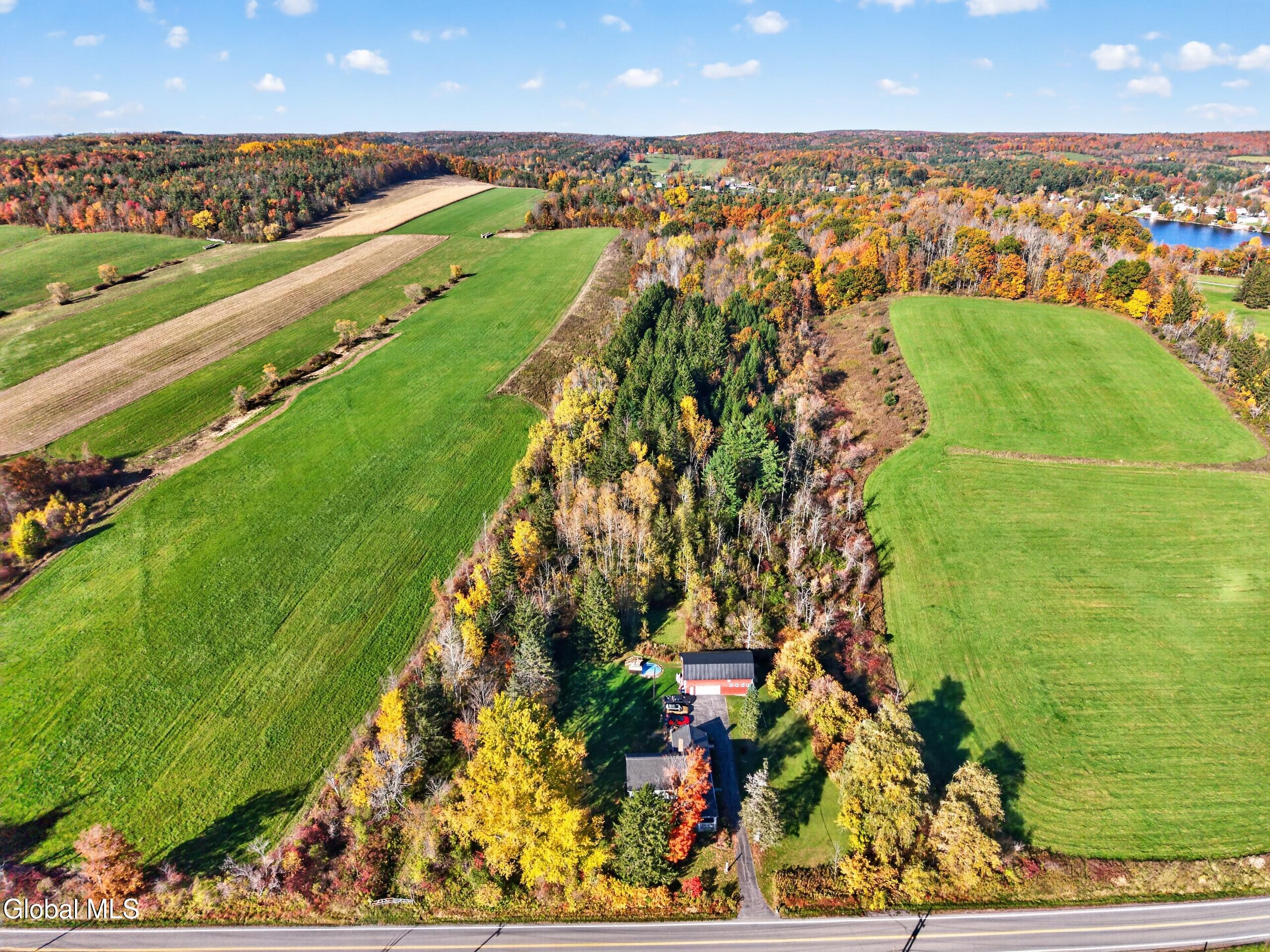 1008 Helderberg Trail East Berne NY 12059