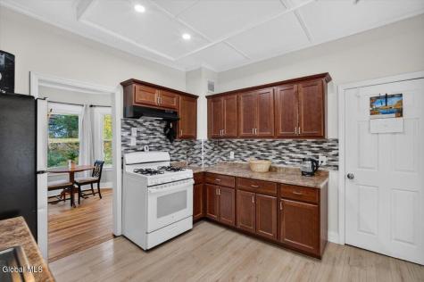 1123 Garner Avenue Schenectady NY 12309