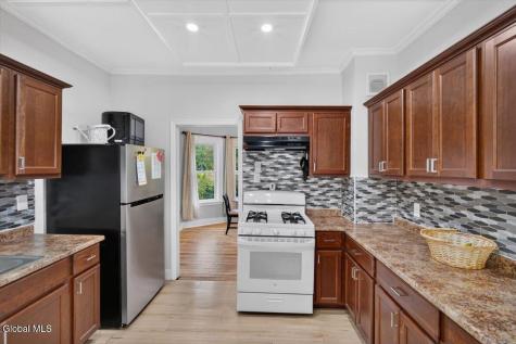 1123 Garner Avenue Schenectady NY 12309