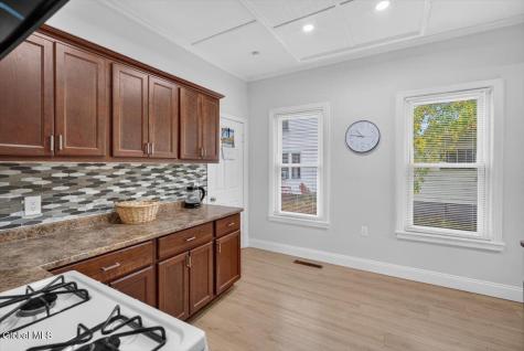 1123 Garner Avenue Schenectady NY 12309