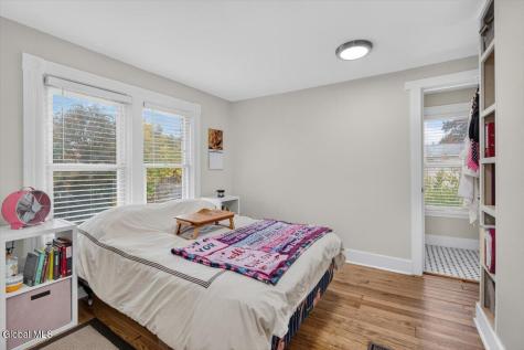 1123 Garner Avenue Schenectady NY 12309