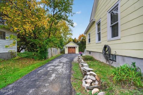 1123 Garner Avenue Schenectady NY 12309