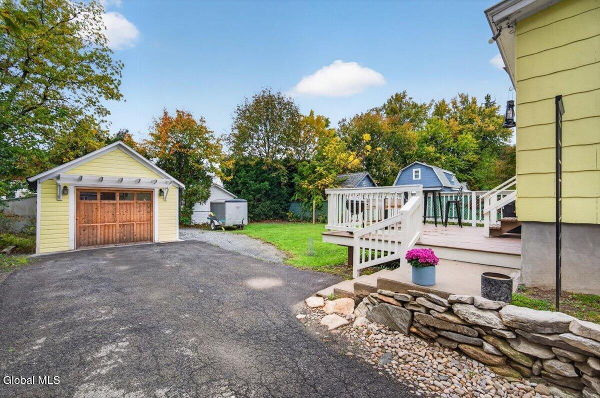1123 Garner Avenue Schenectady NY 12309