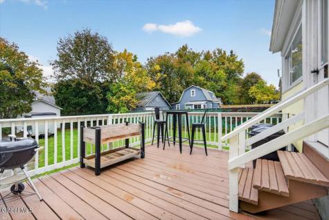 1123 Garner Avenue Schenectady NY 12309