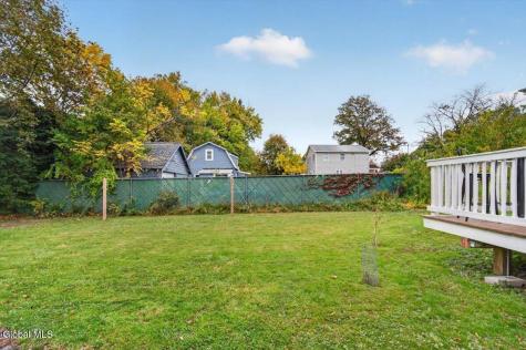 1123 Garner Avenue Schenectady NY 12309