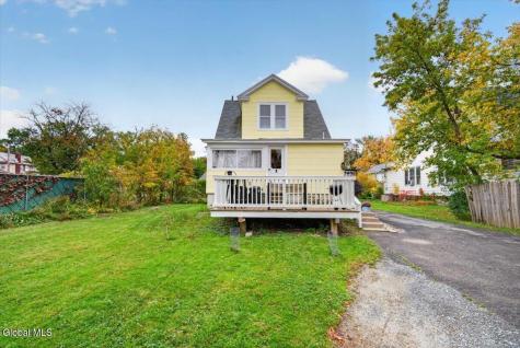 1123 Garner Avenue Schenectady NY 12309