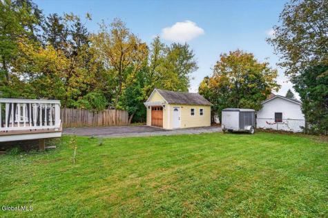 1123 Garner Avenue Schenectady NY 12309