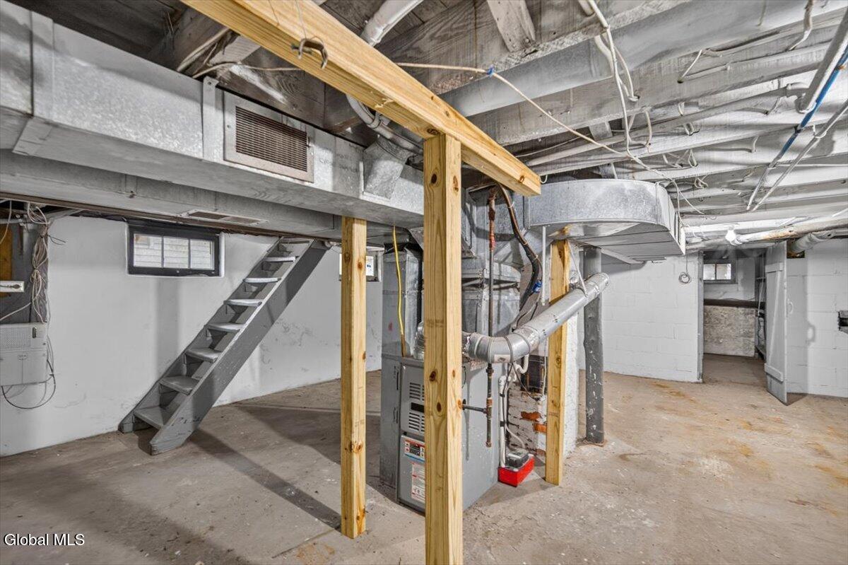 1123 Garner Avenue Schenectady NY 12309