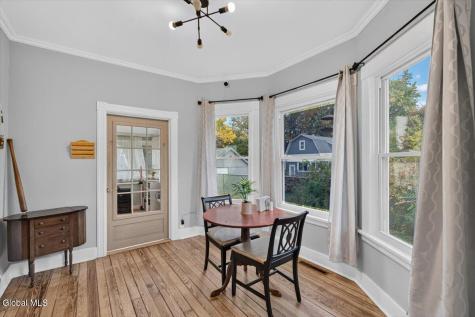 1123 Garner Avenue Schenectady NY 12309