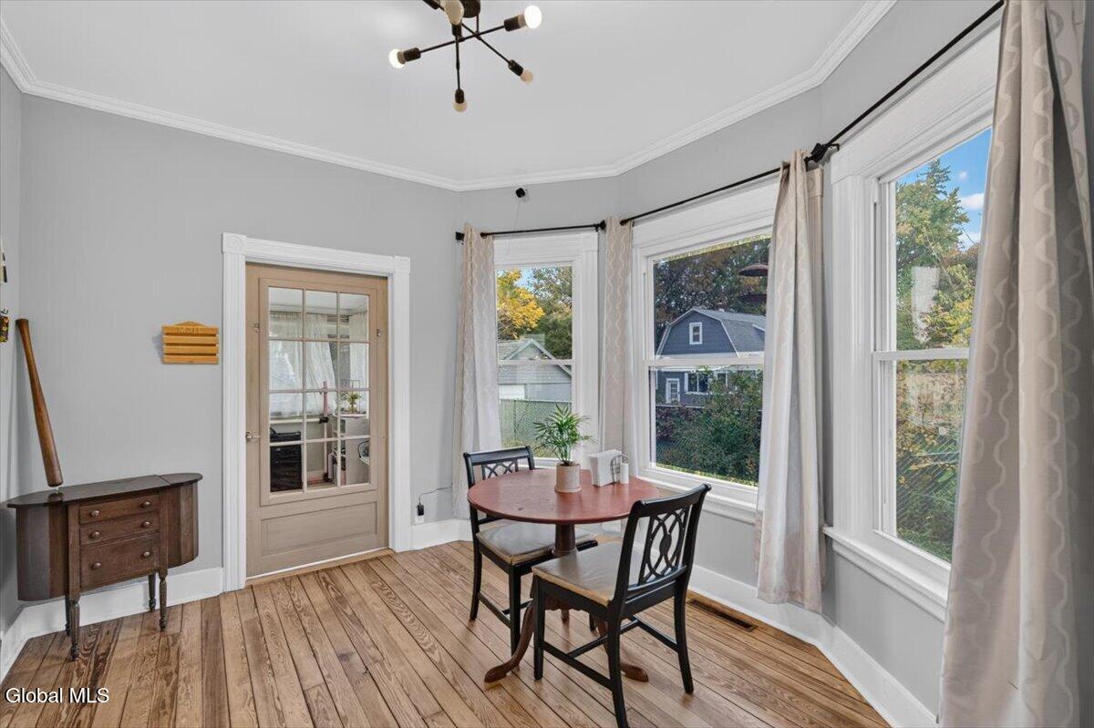 1123 Garner Avenue Schenectady NY 12309