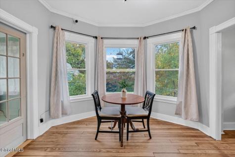 1123 Garner Avenue Schenectady NY 12309