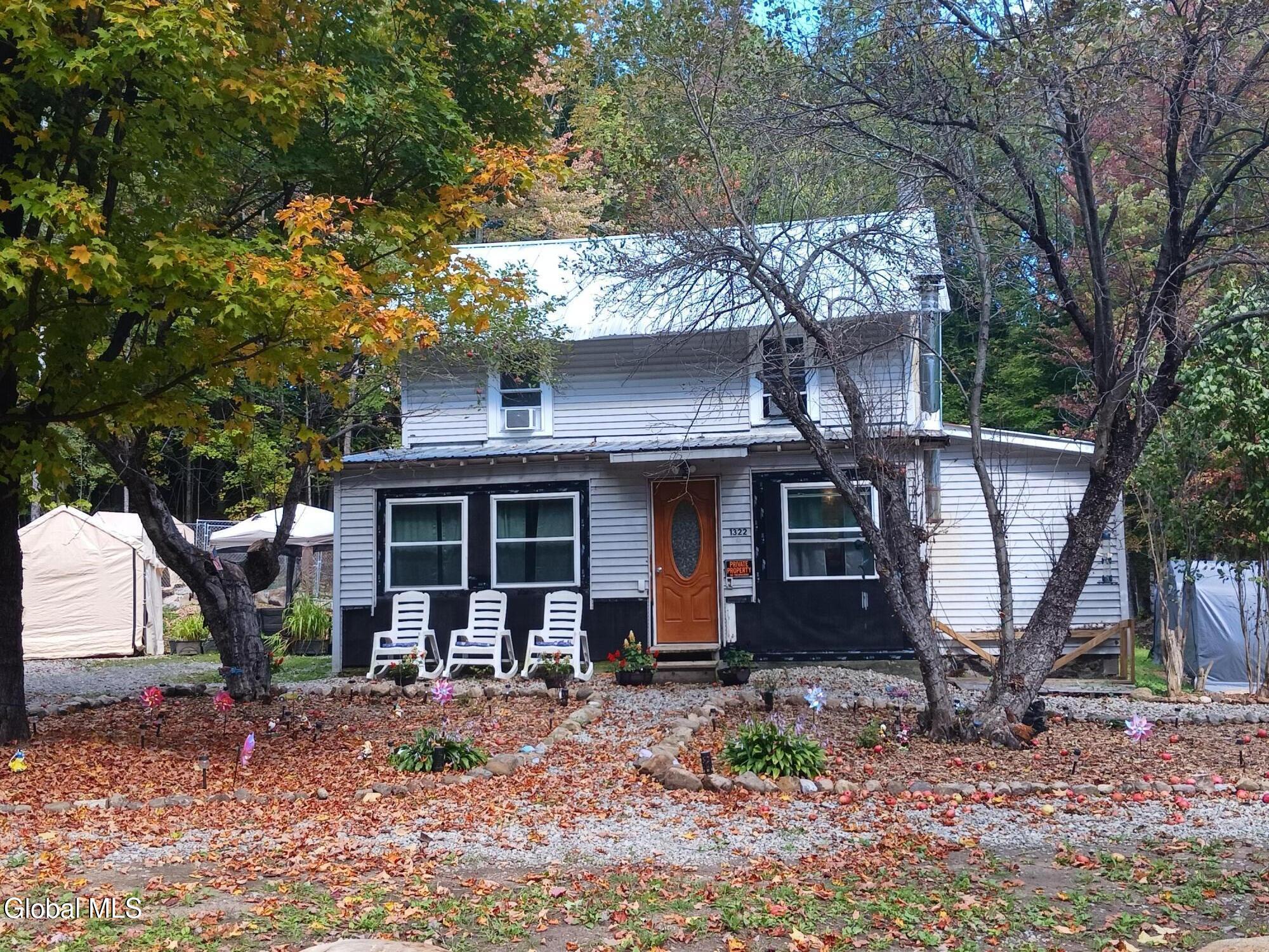 1322 Nys Route 28n Minerva NY 12851