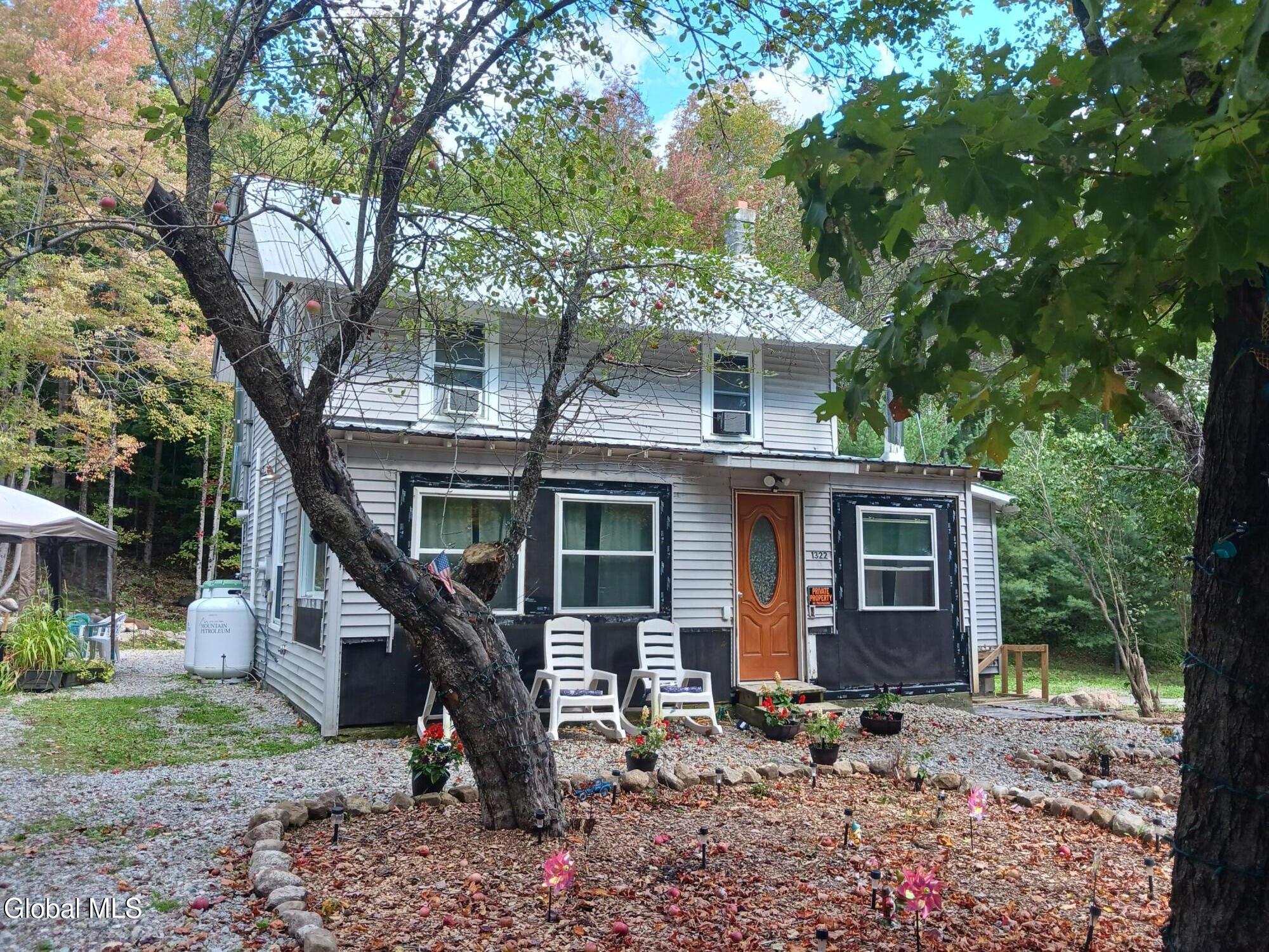1322 Nys Route 28n Minerva NY 12851